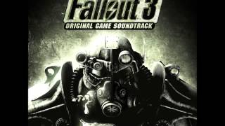 Full Fallout 3 OST