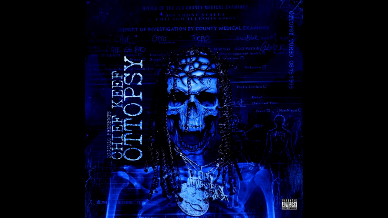 [FREE] Chief Keef x DP Type Beat - ''We Everywhere'' | DBTHEPLUG x Yung Talent Productionz