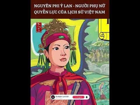Video Nguyên phi Ỷ Lan - người phụ nữ quyền lực của lịch sử... - youtube