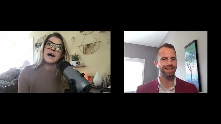 Katie Barnett- When Good is the Enemy of Great, Wi...