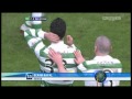 Celtic 3 (oldco) rangers 0