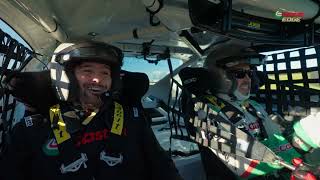 Castrol EDGE - Ultimate Performance Demo