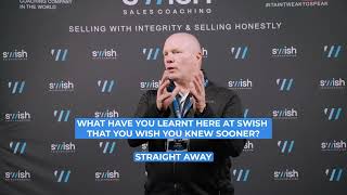 Peter Curran - Bootcamp Testimonial 2025