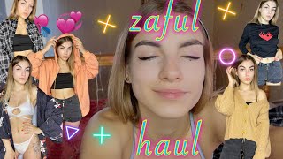 ZAFUL vs SHEIN HAUL💞✨💘