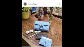 5 Bags I Would NEVER Buy AGAIN and Why Tag