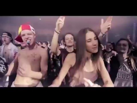 (EARLY) GABBER