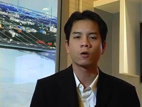 Property Investment in Tourist destination Cities in Thailand - Knight Frank Thailand on NBT