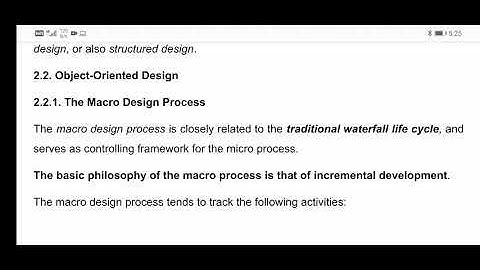 3CS4-07, Lec-1, Part-2, SE, Design Fundamentals, Unit - 4, Shashi Kant