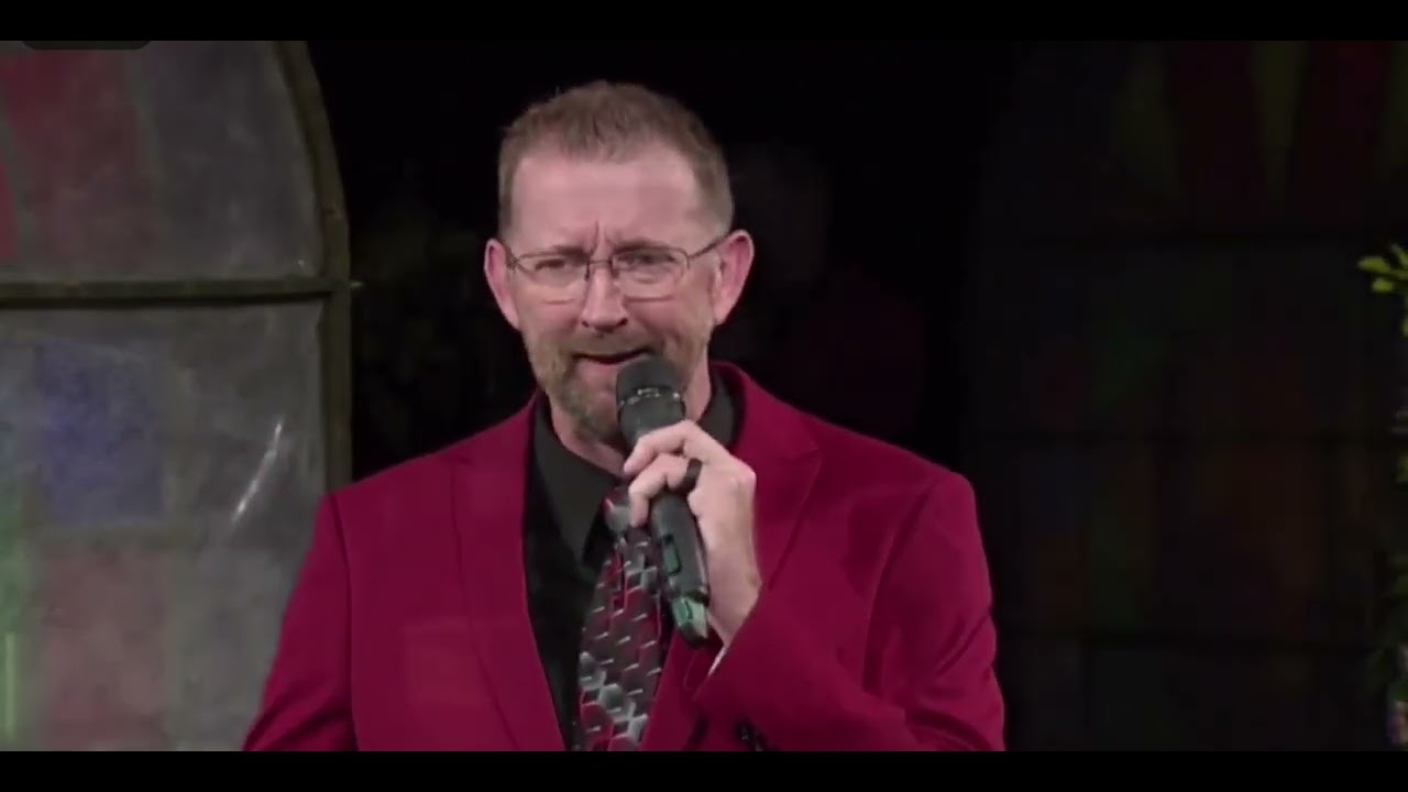 All He's Done For Me - Chris Perdue