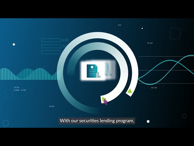 CACEIS Securities Finance