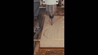CNC vs. Handcrafted? This Maker Sets It Straight.