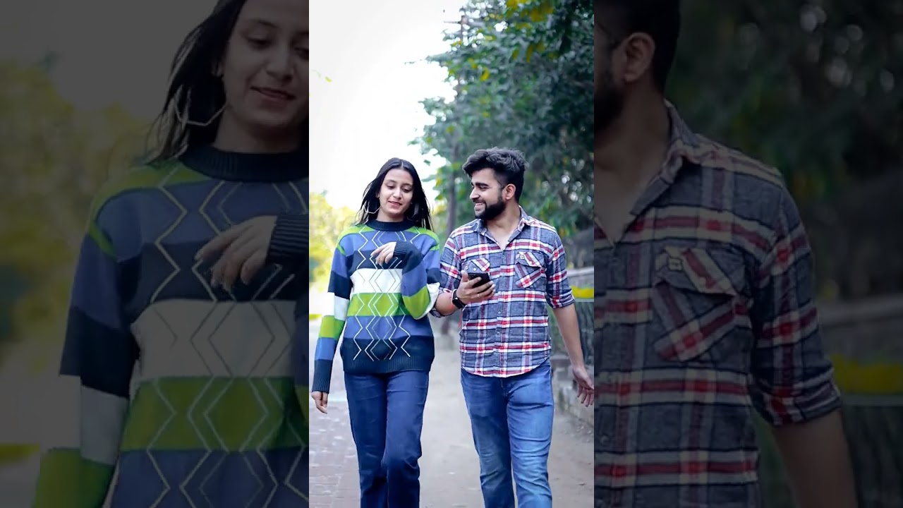 You&Me🥰 #trending