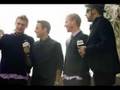 BackStreet Boys Panic BackStreet Boys Panic