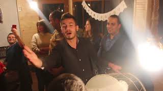 Davul Klarnet Keman Kanun Ud Tef Fasıl Ekipleri Kiralama - Süpriz Doğum Günleri Bizde