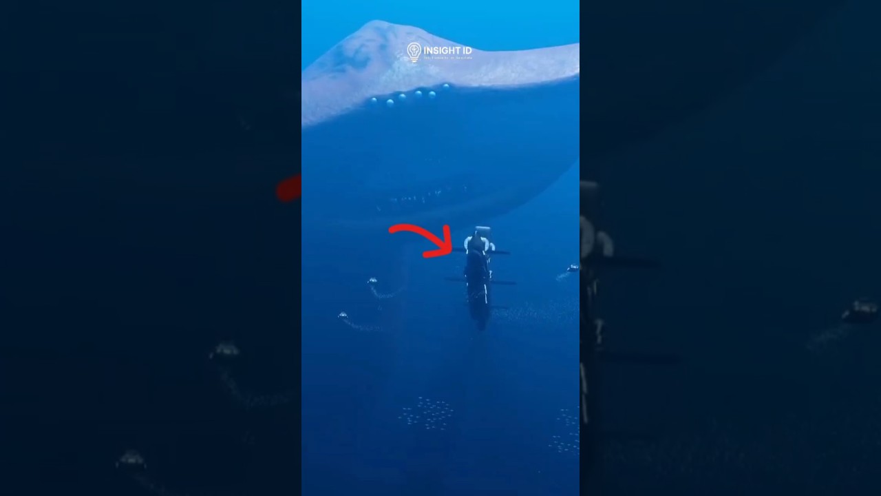 El Gren Maja: Monster Saingan The Bloop 