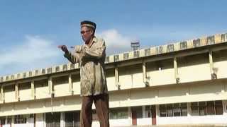 04 Robert Tukijo  Hana nyambung