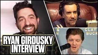 Ryan Girdusky Disagrees with Predictions that Michelle Obama Will Replace Biden