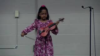 2023 Whitney Talent Show Net Worth