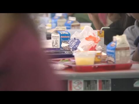 Akron Public Schools working to provide free summer meals
