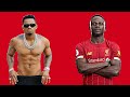 DIAMOND AMKOSHA SADIO MANE WA LIVERPOOL AFANYA HIKI KWENYE CHUMBA CHA MAZOEZI 