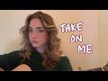 Take on Me - Cover thumbnail