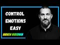 How to Understand Your Emotions in 22 Minutes | Master Your Feelings Step-by-Step