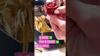 Make Tooth Fairy Visits Magical!