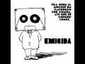 Emicida Hey Rap mp3