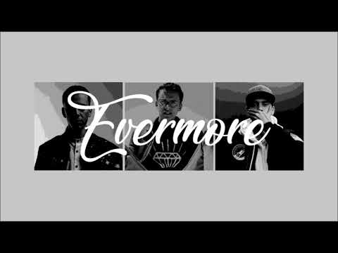 Free Logic Type Beat - Young Sinatra Style - Evermore