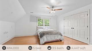 7403 Barrister Ct, Spotsylvania , VA