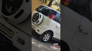 Mahindra Quanto Mahindra Quanto