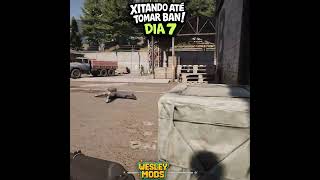 Usei ISSO e virei um monstro 🤯 #arenabreakout #arenabreakoutinfinite #hack