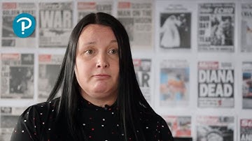 Switching to Pearson Edexcel GCSE (9-1) English Language