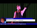 Facebook Billy Gilman Live concert at Misquamicut Drive In in Westerly RI 7 25 20