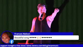 Facebook Billy Gilman Live concert at Misquamicut Drive In in Westerly RI 7 25 20