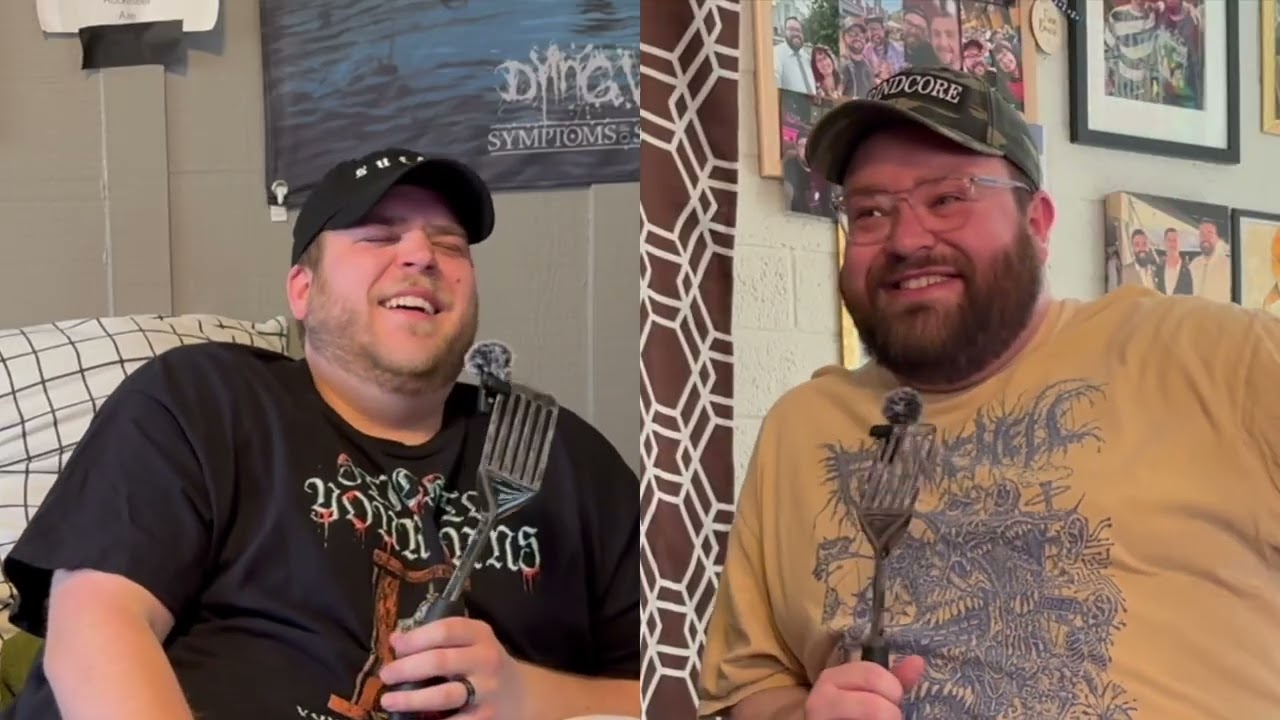 Ranking Angelmaker's Albums