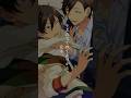 【あんスタ】1分でわかる父『氷鷹誠矢』と子『氷鷹北斗』の親子関係