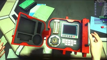 (Old WR) Kitty: Isolation v0.8.11 - 2h 53m 26s - Nightmare NMG speedrun