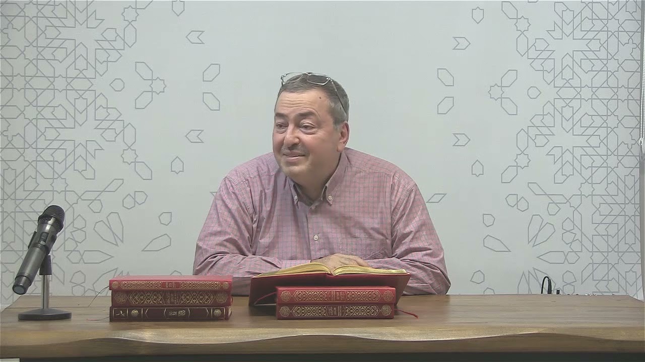 (58) 23.Mektup/1 | Mü’minin mü’mine en iyi duası nasıl olmalıdır? Hangi zatlar daha efdaldir?