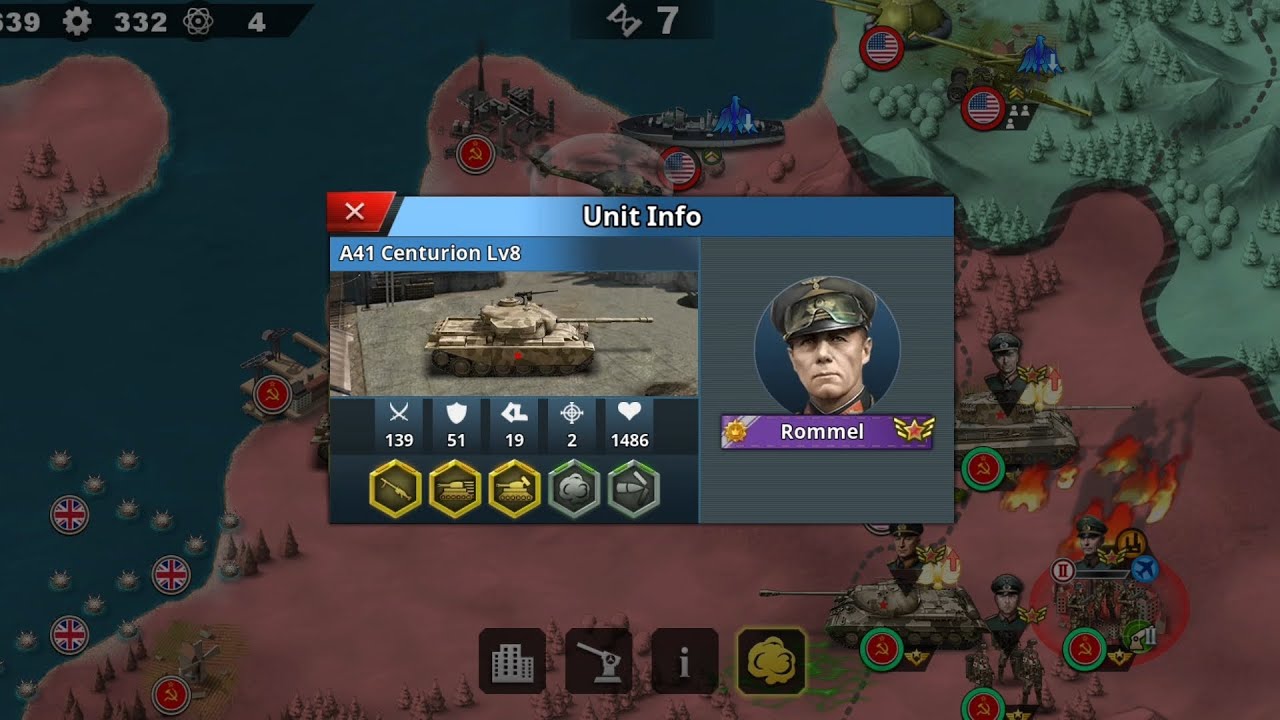 wc4 battle of alaska nightmare 5/7 bering strait