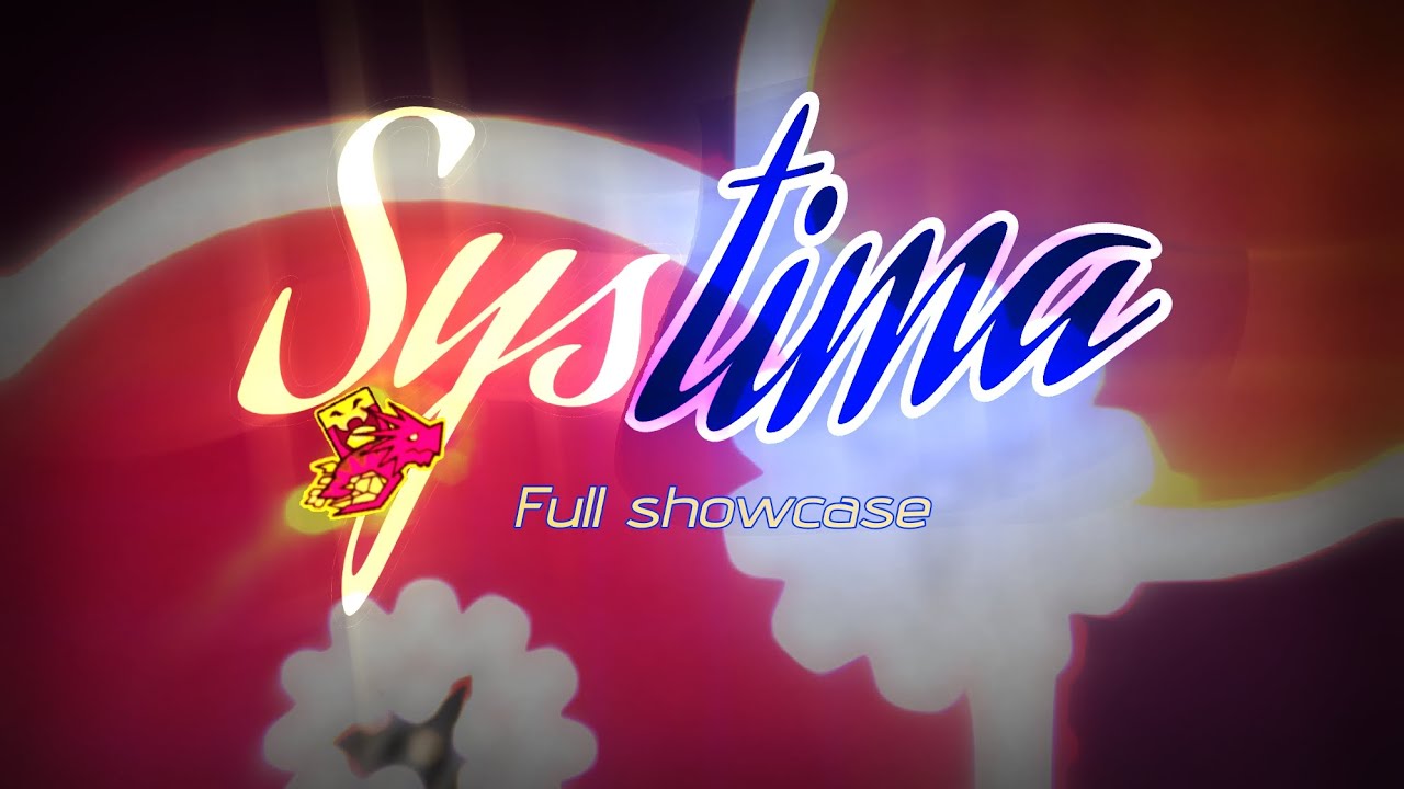 [SPNF] Systima | GDGT 2025 Qualifiers entry - YouTube