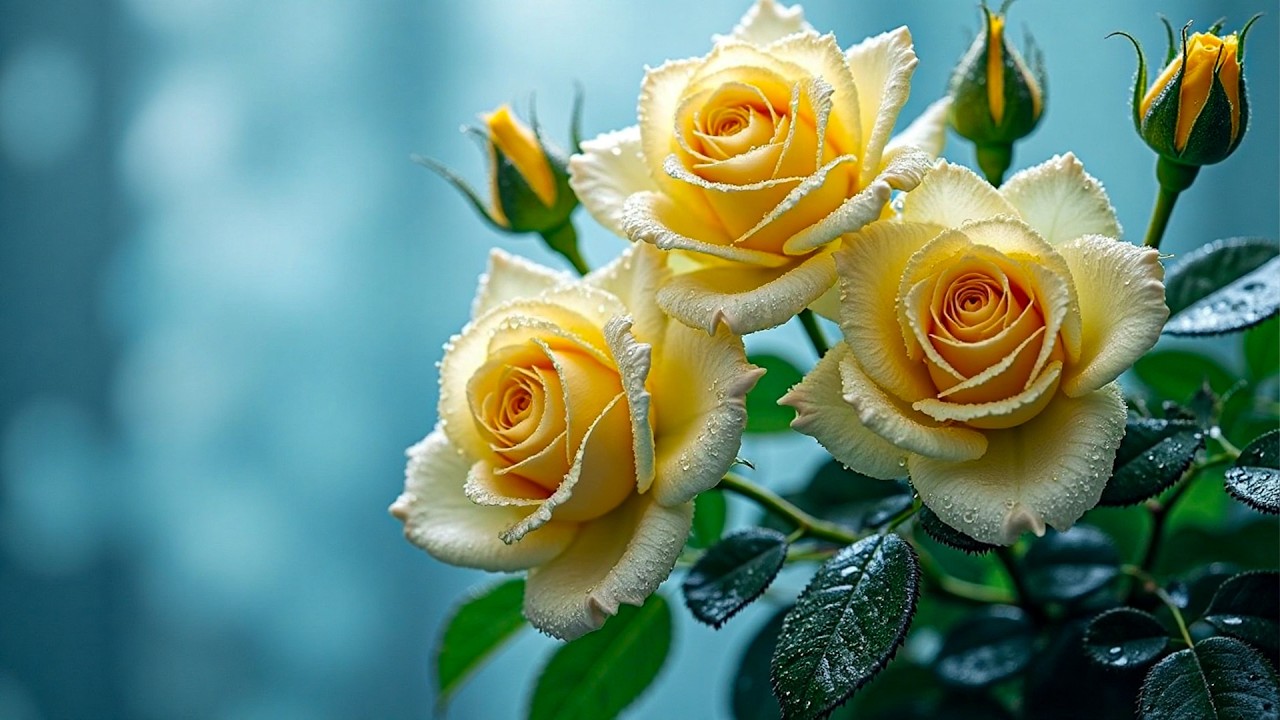 Прекрасная музыка для души 🌺 Нежная музыка для снятия стресса 🌿 Лучшие композиции Сергея Грищука #2