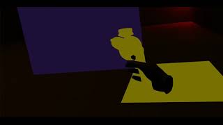 Magnet Experiments Prototype 3
