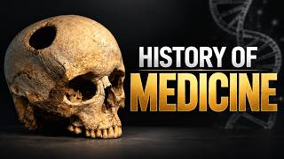 History of Medicine: From Ancient Healing To Modern Medicine