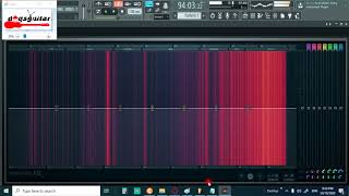 Def Gab C   Merah Drumless ( tanpa Drum Backing Track)