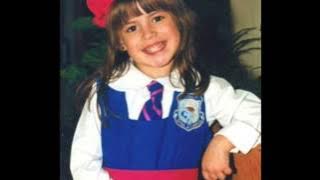 Carita de angel ME LLAMAN A MI