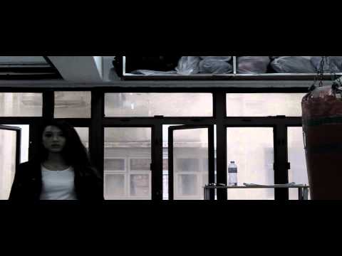 《warrior》trailer