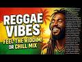 🌊 Caribbean Reggae Full Album 2026 Chill Island Music Relaxing Playlist with Positive Energy Flow