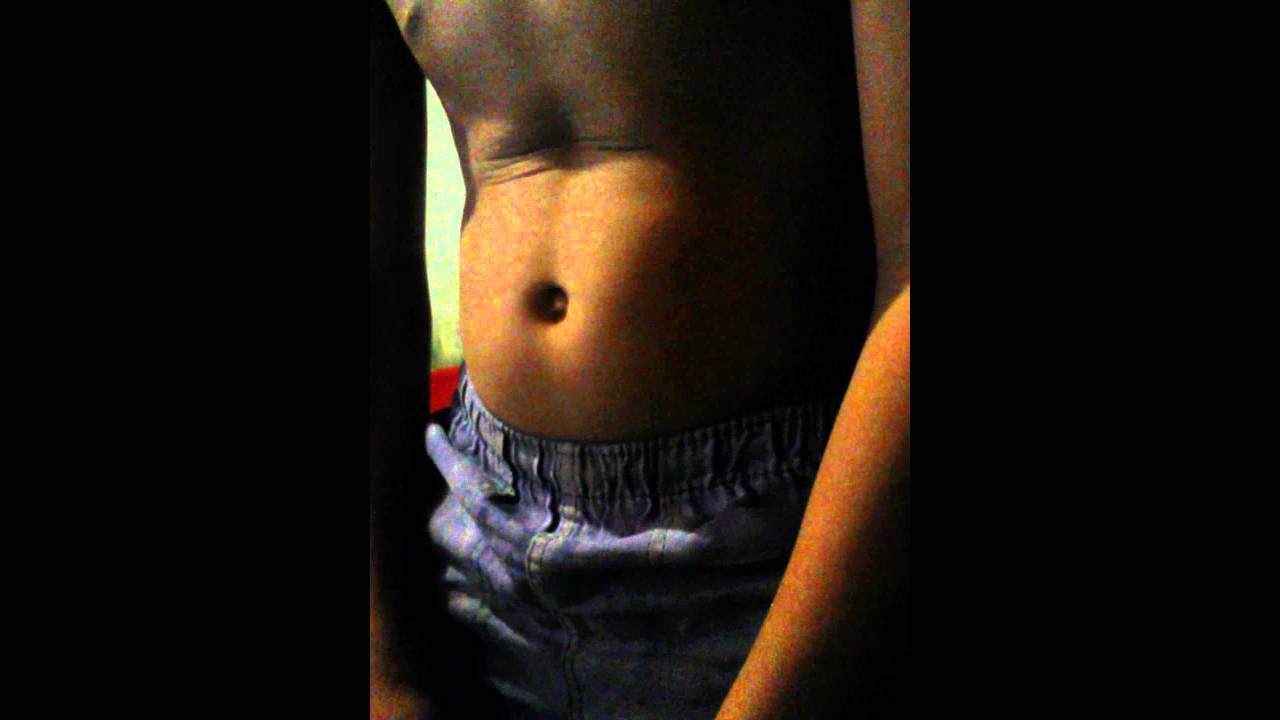 Stomach Bulge Video
