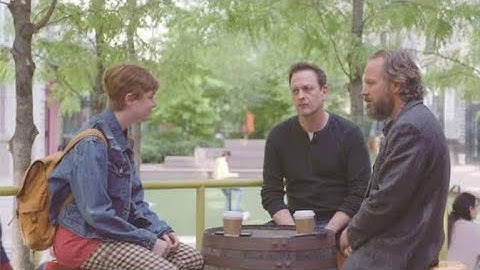 凍りついた心が溶けていく、ジェシカ・チャステイン主演「あの歌を憶えている」予告解禁